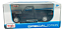 Miniatura Chevrolet 454 SS Pick-Up 1993 1:24 Maisto Preto - Imagem 2