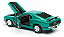 Miniatura Ford Mustang Boss 302 1970 1:24 Maisto Verde - Imagem 3