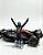 Red Bull Racing RB20 2024 c/ piloto Max Verstappen 1/24 - Imagem 6