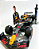 Red Bull Racing RB20 2024 c/ piloto Max Verstappen 1/24 - Imagem 3