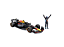 Red Bull Racing RB20 2024 c/ piloto Max Verstappen 1/24 - Imagem 4