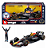 Red Bull Racing RB20 2024 c/ piloto Max Verstappen 1/24 - Imagem 1