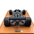 MINIATURA F1 Tecnomodel 1/18 Ensign N177 N. Piquet #22 German GP 1978 Limited Edition - Imagem 6