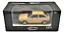 Miniatura Volkswagen Gol Bx 1984 Bege escala 1/24 - Imagem 6