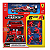 Race Formula Scuderia Ferrari SF-25 Pit Pass #44 Burago 1/43 - Imagem 4