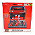 Race Formula Scuderia Ferrari SF-25 Pit Pass #44 Burago 1/43 - Imagem 6