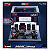 Race Formula Red Bull RB21 Pit Pass #1 Burago 1/43 - Imagem 6