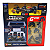 Race Formula Red Bull RB21 Pit Pass #1 Burago 1/43 - Imagem 5