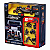 Race Formula Red Bull RB21 Pit Pass #1 Burago 1/43 - Imagem 4