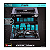 Race Formula Mercedes W16 Pit Pass #63 Burago 1/43 - Imagem 5