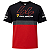 Camiseta All Boy 642 Lewis H44 Ferrari Preto G - Imagem 2