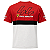 Camiseta All Boy 642 Lewis H44 Ferrari Vermelho G - Imagem 2