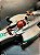 Miniatura Mercedes AMG Petronas Team W03 M. Schumacher 2012 - Imagem 2