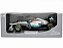 Miniatura Mercedes AMG Petronas Team W03 M. Schumacher 2012 - Imagem 6
