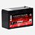 Bateria 12V 9A - Imagem 1