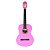 Violão Infantil Nylon - Imagem 1