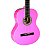 Violão Infantil Nylon - Imagem 2