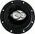 Alto Falante 6' Triaxial - Imagem 2