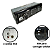 RADIO PARA CARRO LIGHT FM BT 2 USB ETECH - Imagem 4