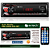 RADIO PARA CARRO BT USB MP3 PREMIUM BT ETECH - Imagem 2