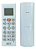 Controle Remoto Ar condicionado LG AKB75215401 C 01391 MXT - Imagem 4