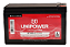 BATERIA SELADA NOBREAK BICICLETAS 12V 9A UP1290 O UNIPOWER - Imagem 2