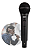 MICROFONE KARAOKE COM FIO 4M M-K1 MXT - Imagem 2