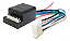 Centralina para Trava Eletrica LOOK OUT - Imagem 2