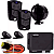 ALARME AUTOMOTIVO 2 CONTROLES AL 25 II XR LOOK OUT - Imagem 1