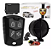 ALARME AUTOMOTIVO 2 CONTROLES AL 25 II XR LOOK OUT - Imagem 2