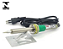 FERRO DE SOLDAR 60W 127V HK PLUS SC60 HIKARI - Imagem 4