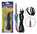 FERRO DE SOLDAR 60W 127V HK PLUS SC60 HIKARI - Imagem 2