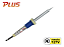 FERRO DE SOLDAR 40W 127V HK PLUS SC40 HIKARI - Imagem 1