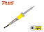 FERRO DE SOLDAR 30W 127V HK PLUS SC30 HIKARI - Imagem 1