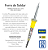 FERRO DE SOLDAR 30W 127V HK PLUS SC30 HIKARI - Imagem 2