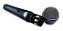 MICROFONE COM FIO PROFISSIONAL  PRO BTM-58A MXT. - Imagem 4
