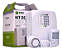 ALARME COMERCIAL E RESIDENCIAL SEM FIO KIT MAX IPEC - Imagem 1