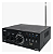 AMPLIFICADOR RECEIVER 60W, USB MP3 AUX, RESIDENCIAL E CARRO MA-02BT MXT - Imagem 2