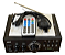 AMPLIFICADOR RECEIVER 60W, USB MP3 AUX, RESIDENCIAL E CARRO MA-02BT MXT - Imagem 4