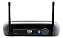 MICROFONE SEM FIO DE MAO UHF-202/R201 MXT - Imagem 5