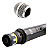 MICROFONE SEM FIO DE MAO UHF-202/R201 MXT - Imagem 4