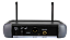 MICROFONE SEM FIO DE MAO UHF-202/R201 MXT - Imagem 3