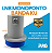 LNBF KU SIMPLES UNIVERSAL PRO ELETRONIC - Imagem 1