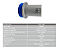 LNBF KU SIMPLES UNIVERSAL PRO ELETRONIC - Imagem 2