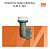 LNBF KU DUPLA UNIVERSAL MS202 MXT - Imagem 2