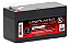 Bateria Selada 12V 1,3A  (UP1213) R UNIPOWER - Imagem 1