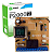 PLACA PORTAO PECCININ P2000 FULL ST IPEC - Imagem 2