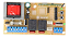 PLACA PORTAO X3 PLUS IPEC - Imagem 1