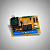 Placa Portao Universal Full ST P3000 IPEC - Imagem 2