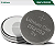 Bateria Pilha Botão Lithium 3v CR 2032  BAP - Imagem 2